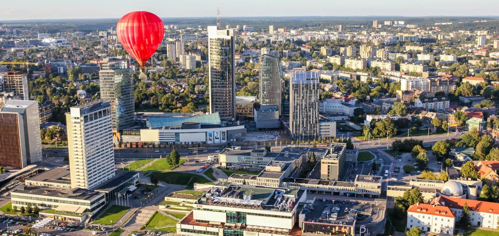 Atnaujintas gyvenimo kokybės indeksas: kur gyventi geriausia