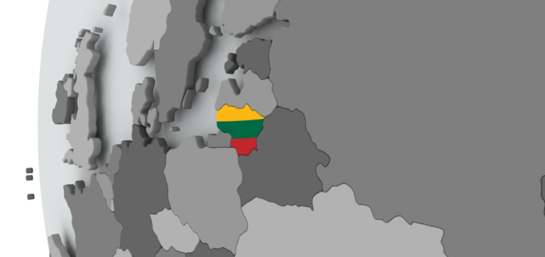 Jau 20 metų Lietuva remia šalis