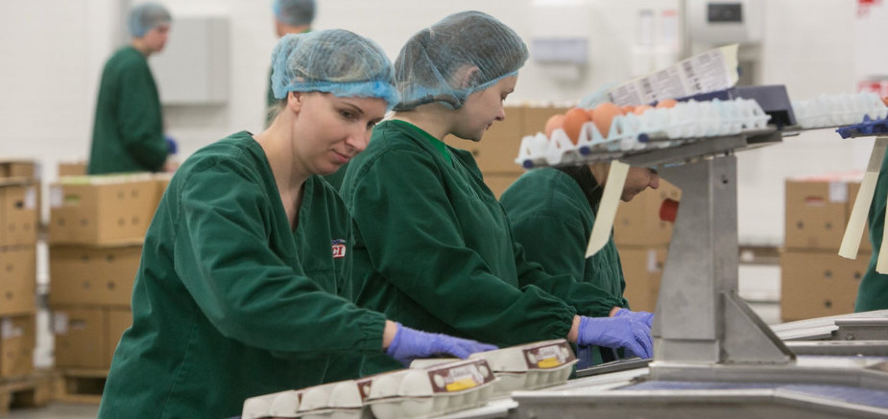 Studentų praktika įmonėse – vienas iš patikimiausių būdų pritraukti ir išugdyti stiprų specialistą