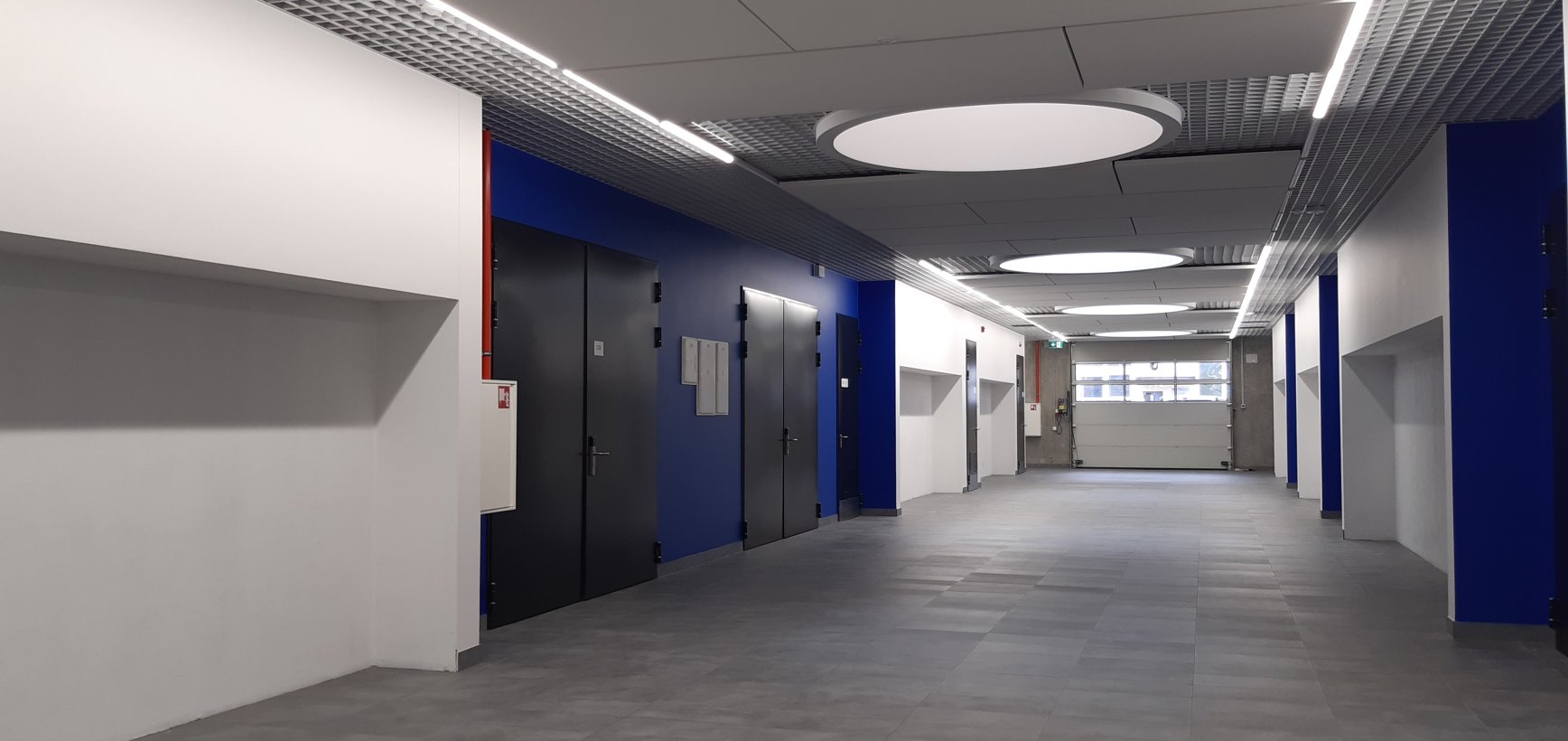 Ateities kūrėjai įsikūrė moderniuose VILNIUS TECH pastatuose