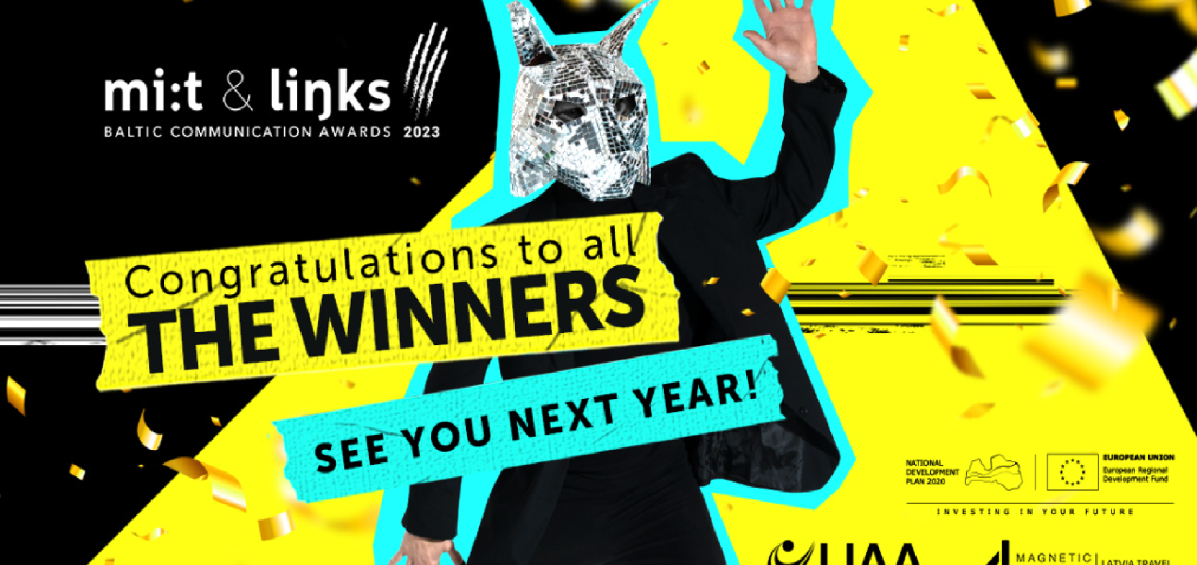 CPVA komunikacijos kampanijai „Aš toks