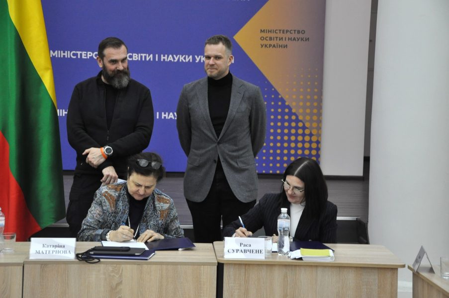 New Bomb Shelters for Ukraine’s Schools (2)