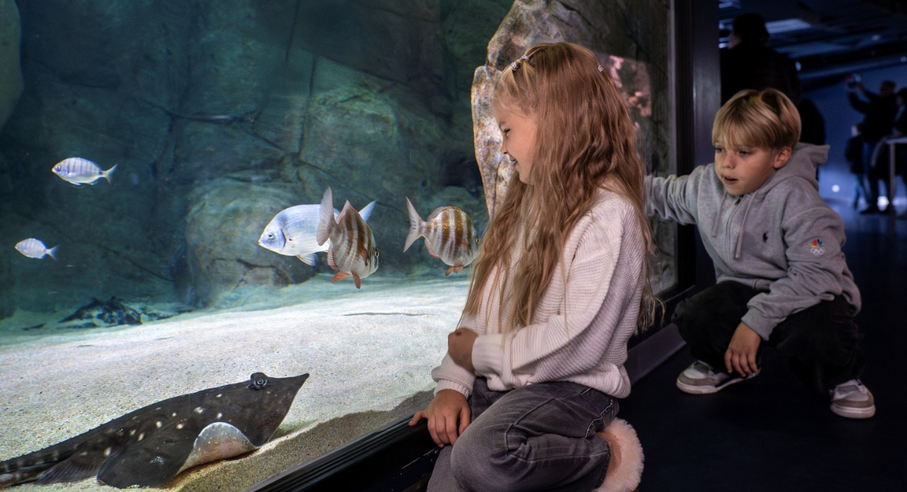 Lietuvos jūrų muziejaus nuotr.