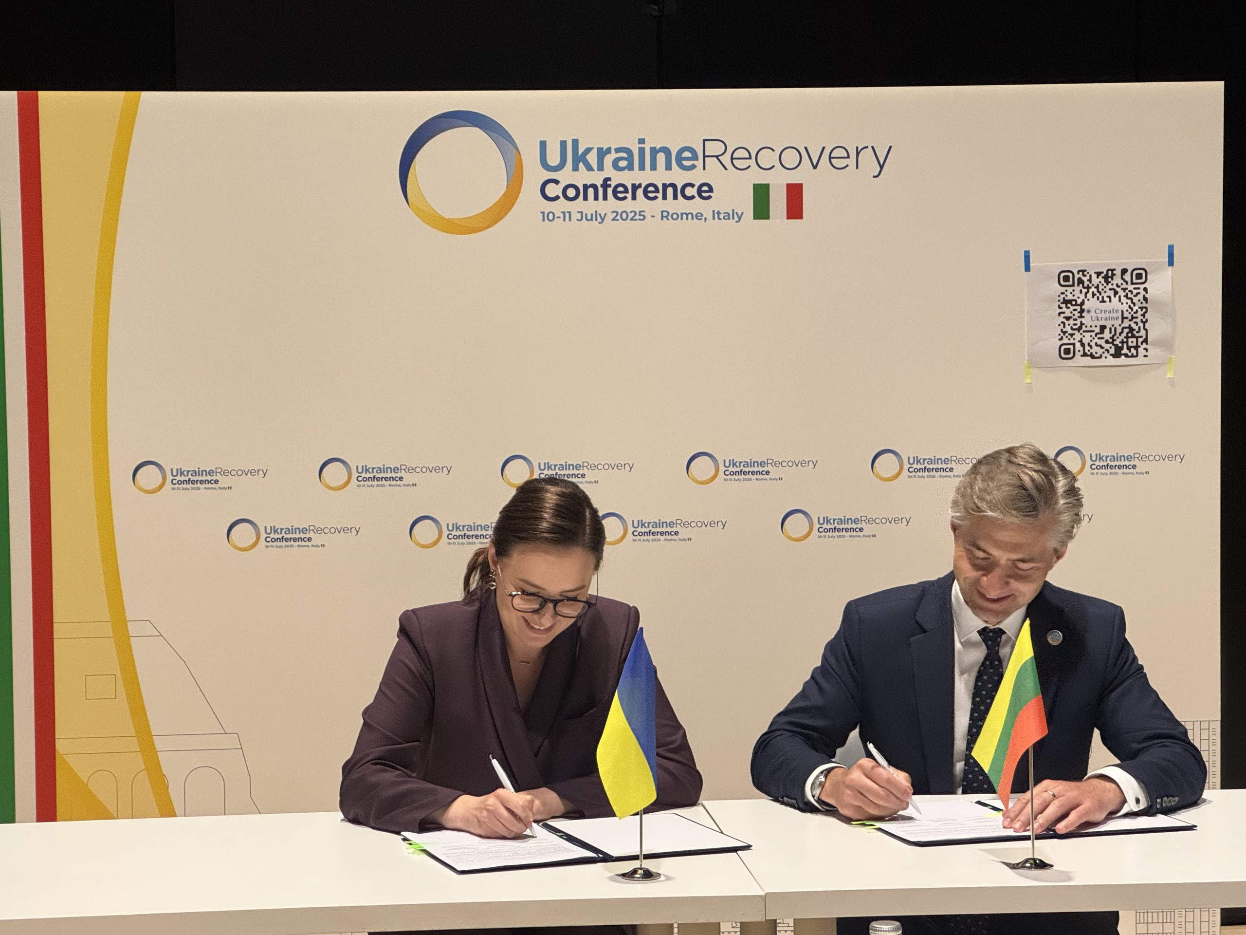 Create Ukraine