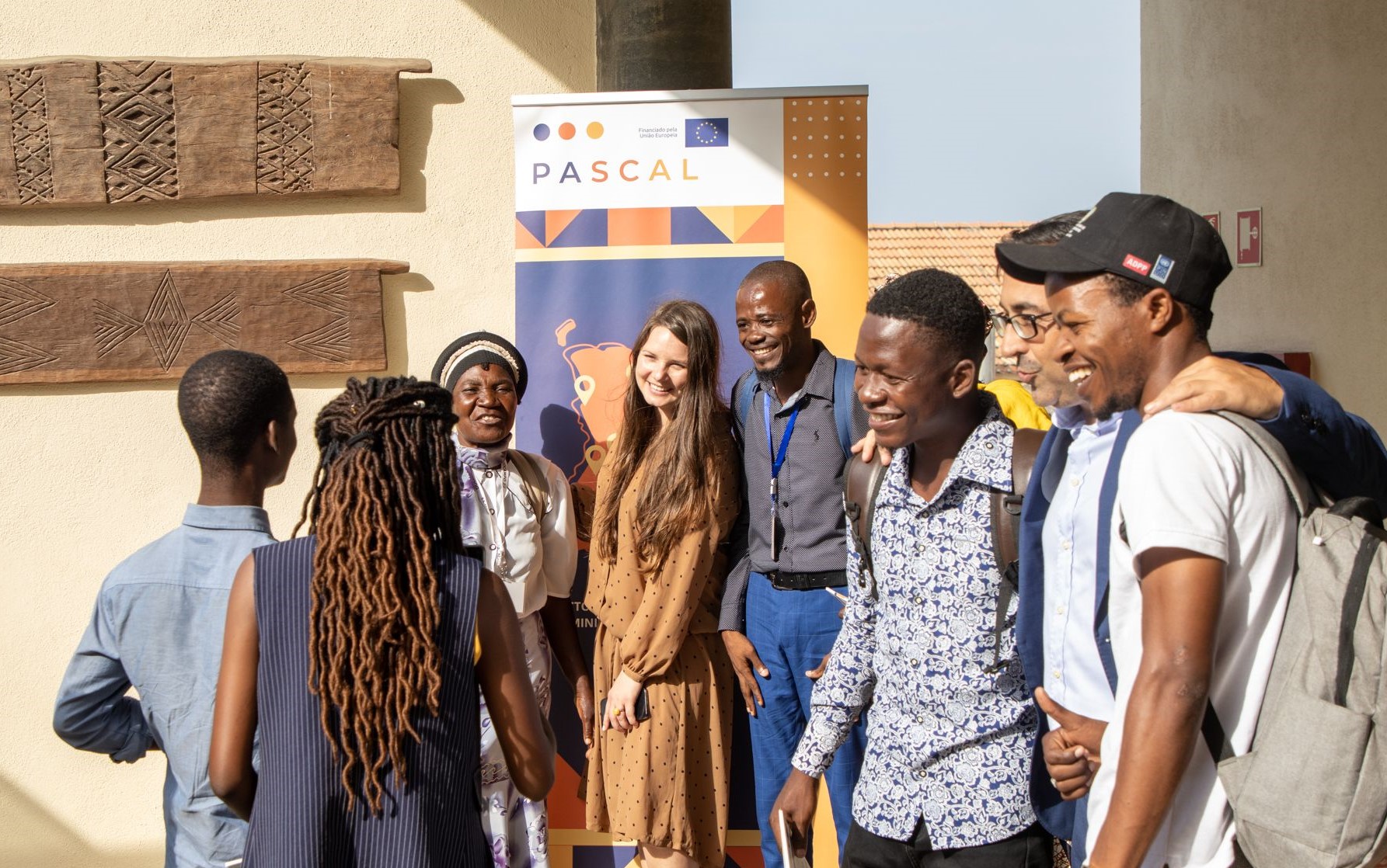 PASCAL1