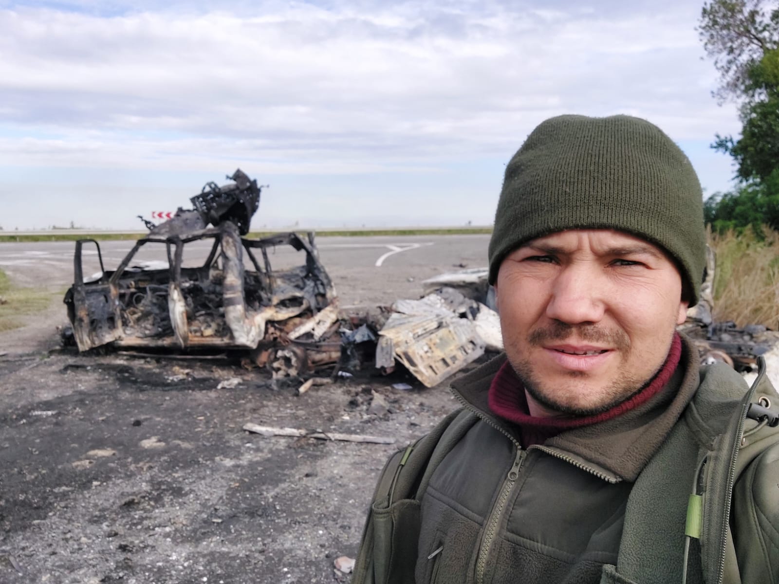 Seržantas Denisas Seržantas Denisas