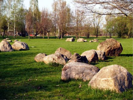 Centro nuotrauka