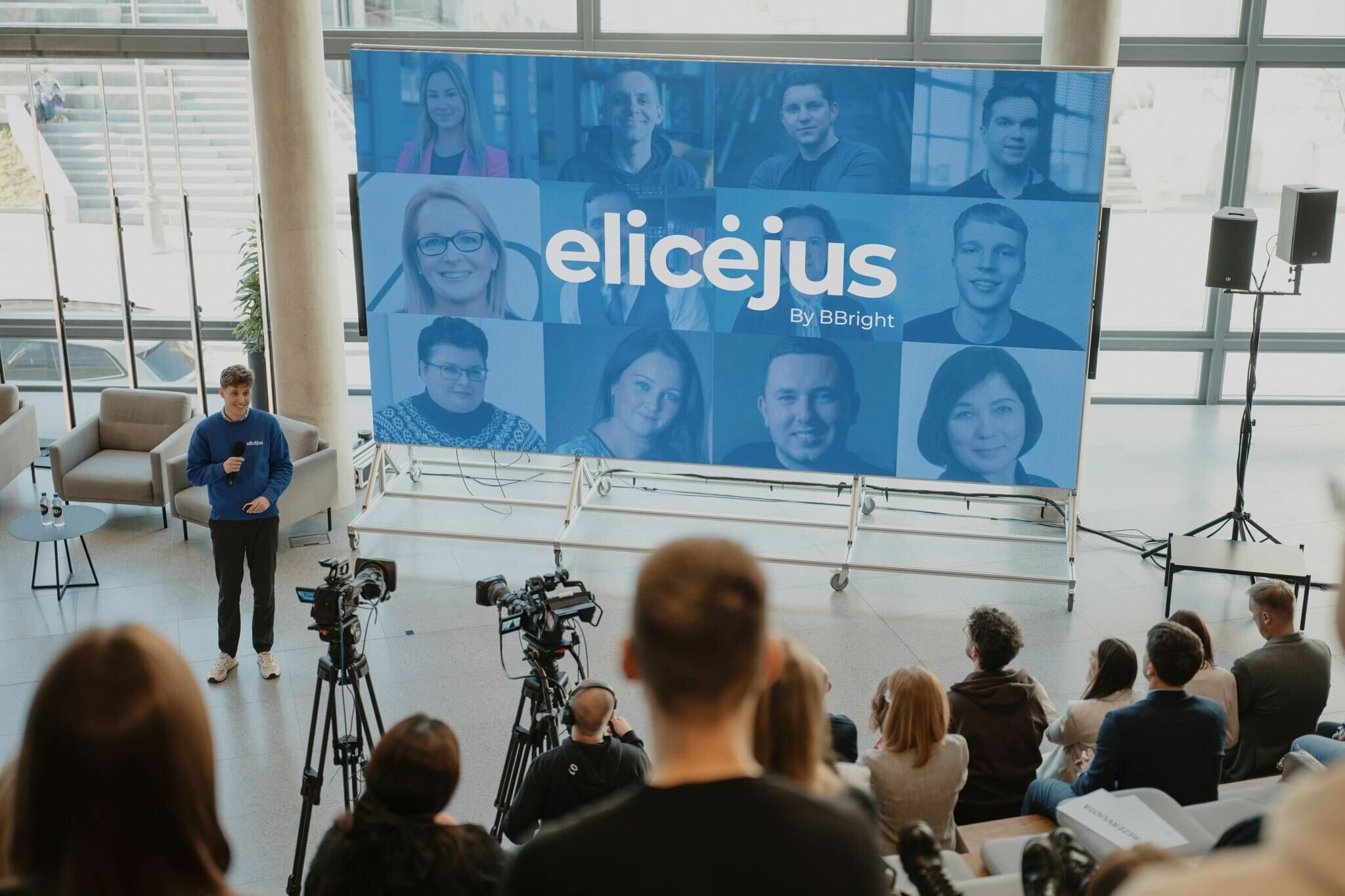 Elicėjus