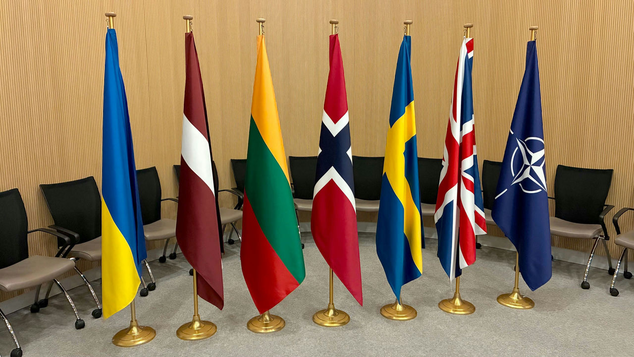 2026.10.16 Pranešimas spaudai - NATO Renovator projekto atstovų susitikimas Vilniuje