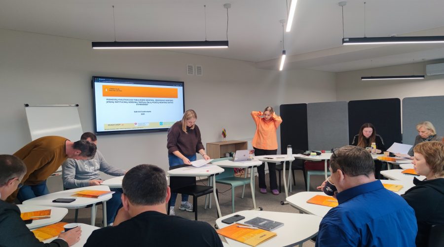 001-profesinis mokymas