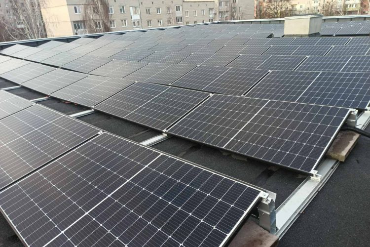 Novovolynsk Lyceum No.5