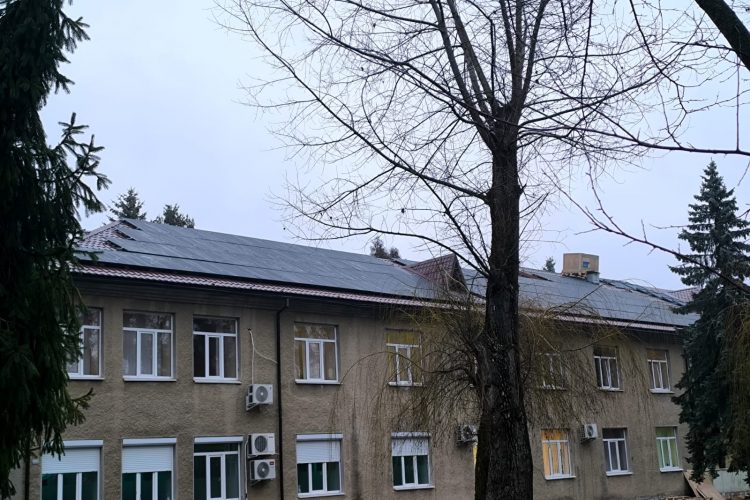 Prykarpatia Clinical Oncology Center